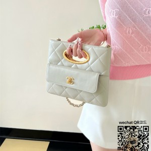샤넬 CHANEL 신상 체인 핸들백 AS5038