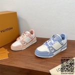 루이비통 트레이너 스니커즈 운동화