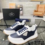 프라다 스니커즈 운동화