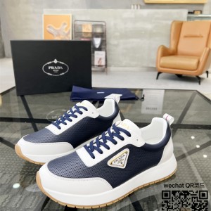 프라다 스니커즈 운동화