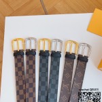 루이비통 3.5 벨트