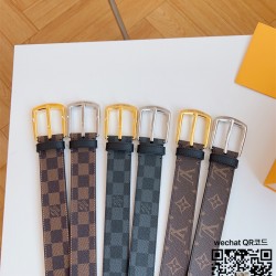루이비통 3.5 벨트
