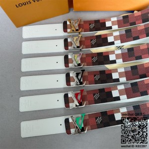 루이비통 벨트 4.0