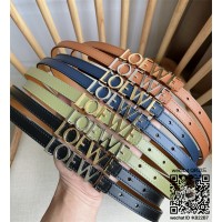 로에베 벨트 1.5