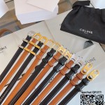 셀린느 벨트 1.8