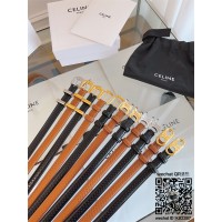 셀린느 벨트 1.8