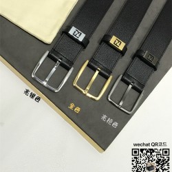 펜디 벨트 3.5