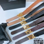 입생로랑 벨트 3.4