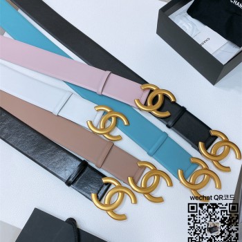 샤넬 벨트 5.5