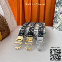 디올 DIOR 벨트 3.0cm