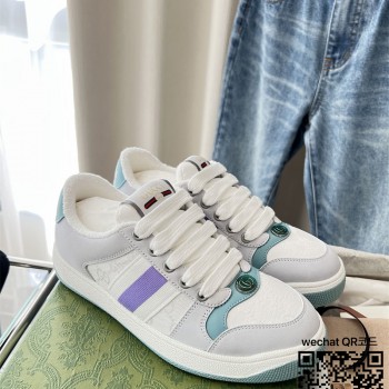 구찌 스니커즈 운동화