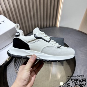 지방시 운동화 스니커즈