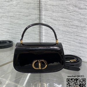 디올 30몽테인 에비뉴 크로스백 스몰