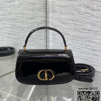 디올 30몽테인 에비뉴 크로스백 스몰