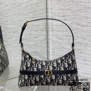 디올 30몽테인 신상  호보백