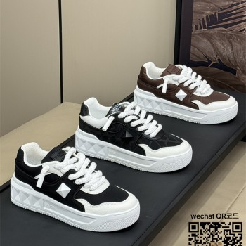 발렌티노 스니커즈 운동화