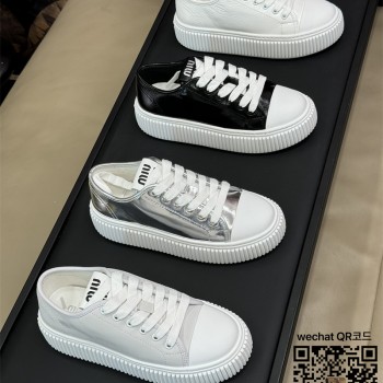 미우미우  스니커즈 운동화