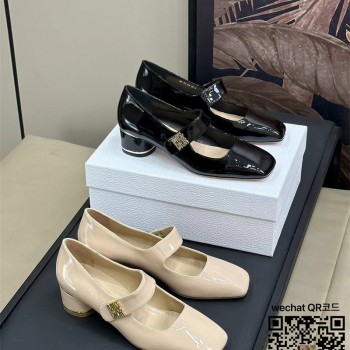 디올 로퍼 구두 슈즈