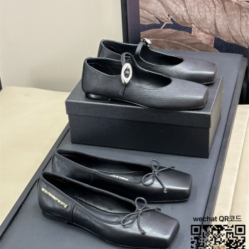 알렉산더왕 로퍼 구두 슈즈