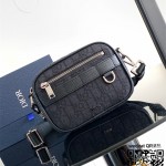 디올 오블리크 크로스백 스몰