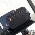 디올 DIOR 오블리크 크로스백 미디움