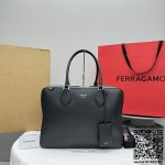 페라가모 핸드백 서류가방 비지니스백