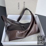 보테가베네타 스몰 지그재그 숄더 백 787117