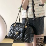 샤넬 신상 보스턴백