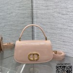 디올 30몽테인 에비뉴 크로스백 스몰