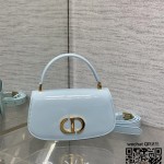 디올 30몽테인 에비뉴 크로스백 스몰