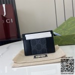 구찌 GG 카드 케이스 카드지갑 795486