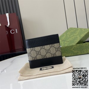 구찌 GG 카드 케이스 지갑  반지갑 795480
