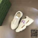 구찌 라이톤 운동화 스니커즈