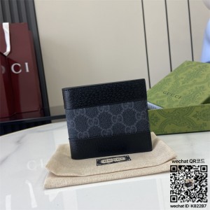 구찌 GG 카드 케이스 지갑 반지갑 795480