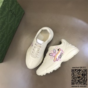 구찌 라이톤 운동화 스니커즈