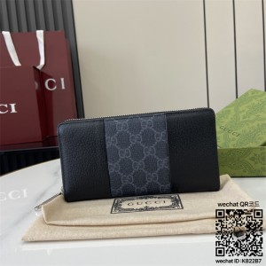 구찌 GG 장지갑 821803