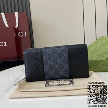 구찌 GG 장지갑 821803