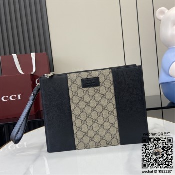 구찌 클러치백 795487