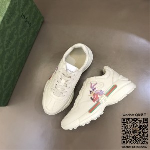 구찌 라이톤 운동화 스니커즈