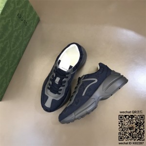 구찌 라이톤 운동화 스니커즈