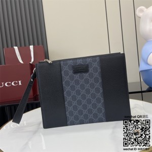 구찌 클러치백 795487