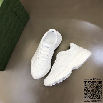 구찌 라이톤 운동화 스니커즈
