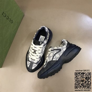 구찌 라이톤 운동화 스니커즈