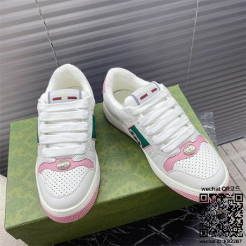 구찌 스크리너 스니커즈 운동화