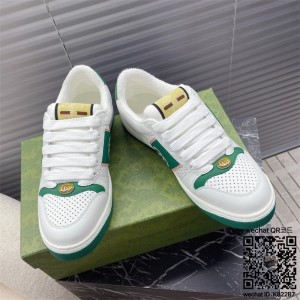 구찌 스크리너 스니커즈 운동화