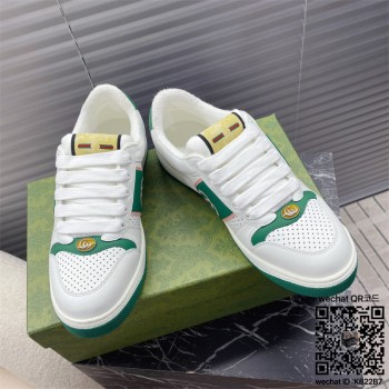 구찌 스크리너 스니커즈 운동화