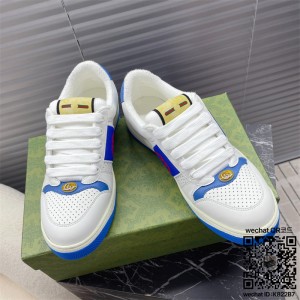 구찌 스크리너 스니커즈 운동화