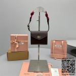 미우미우 신상 크로스백