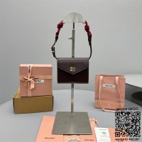 미우미우 신상 크로스백