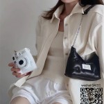 메종마르지엘라 미니 채인 호보백